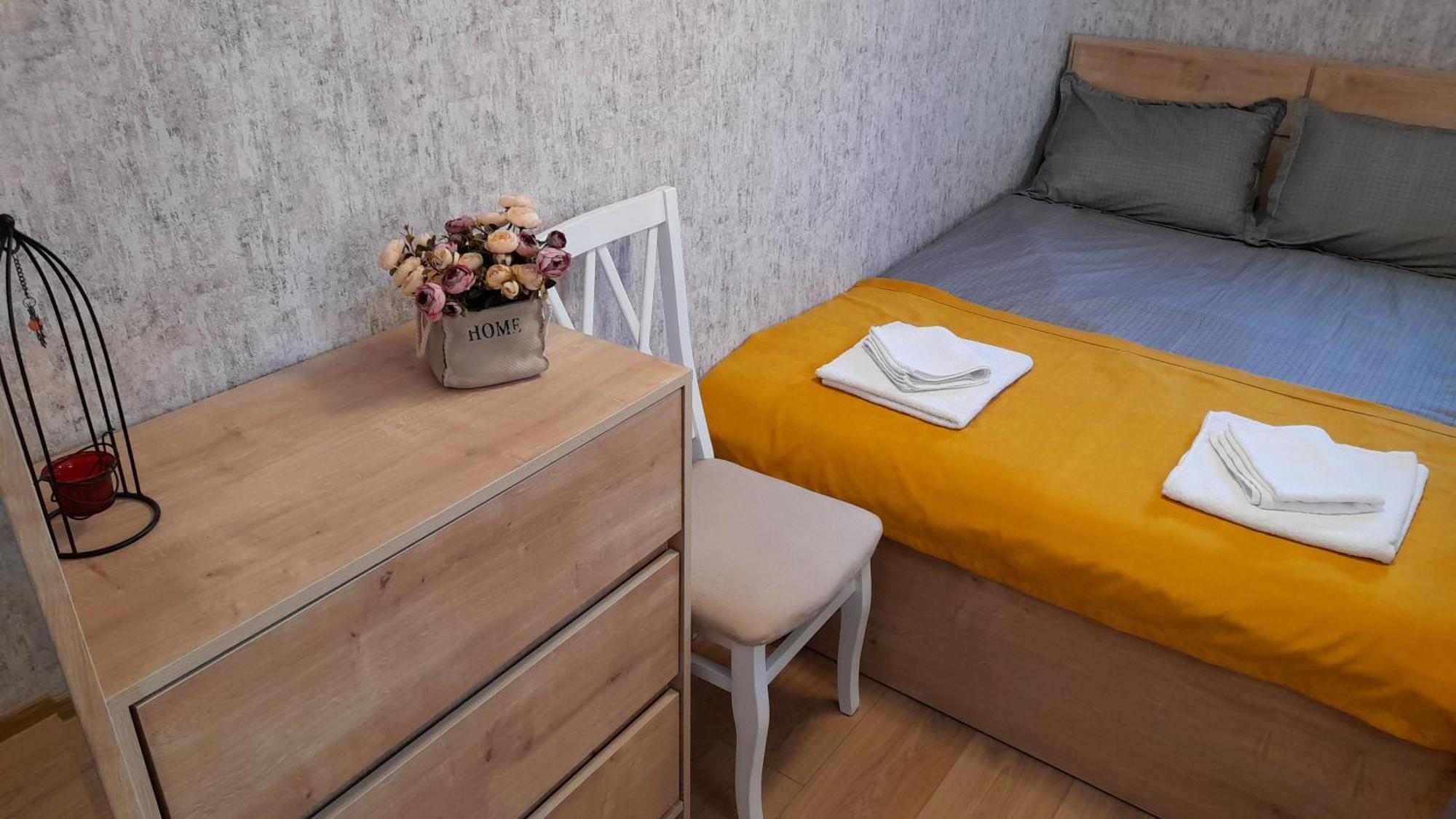 Avlabari Apartment Tbilisi Eksteriør bilde