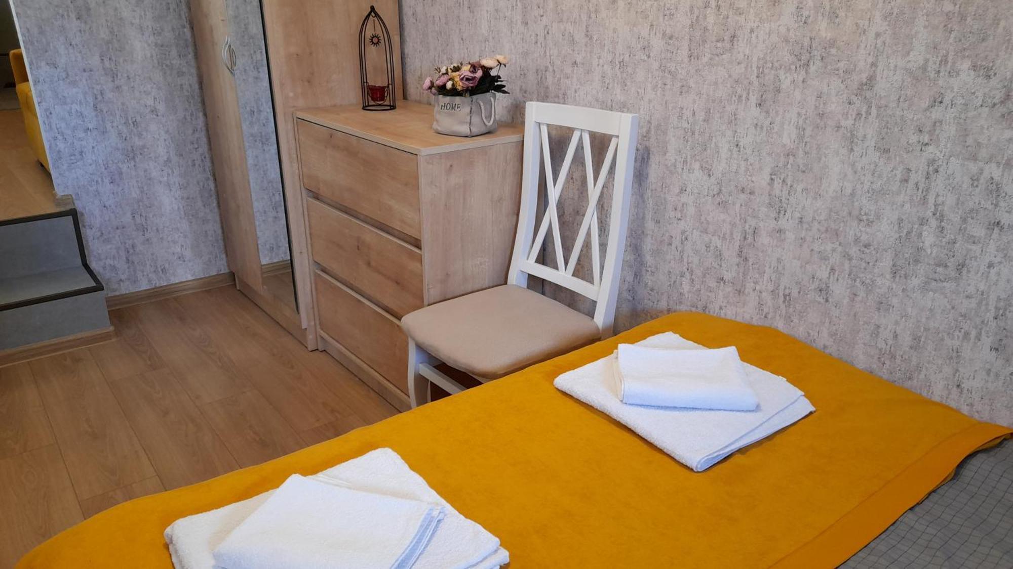 Avlabari Apartment Tbilisi Eksteriør bilde